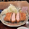 台所ようは/とんかつようは