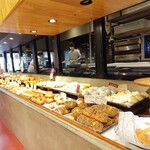 ねこねこ食パン - 