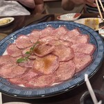 特選飛騨牛 花ざくろ - 