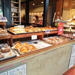 ねこねこ食パン - 