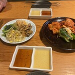 焼肉 泰山 越谷店 - 