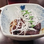 特選飛騨牛 花ざくろ - 