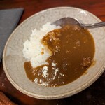 惣カツ - 絶品！カレー！