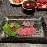 味鉄 東京赤坂店 - 