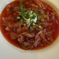 Russian Restaurant ROGOVSKI 銀座 - 