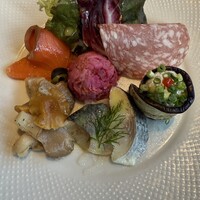 Russian Restaurant ROGOVSKI 銀座 - 