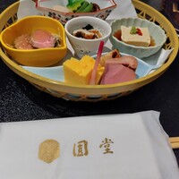 京都祇園 八坂圓堂 大丸東京店 - 