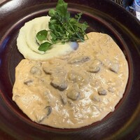 Russian Restaurant ROGOVSKI 銀座 - 