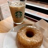 スターバックス・コーヒー 倉敷天満屋店