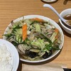 中国料理 かおたん