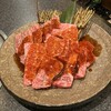 焼肉の金海