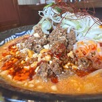 麺匠ことぶき - 