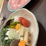 人形町今半 本店 - 