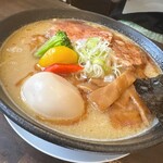 麺匠ことぶき - 