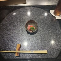 鉄板焼 しろや 銀座亭 -  鉄板焼 しろや 銀座亭 -