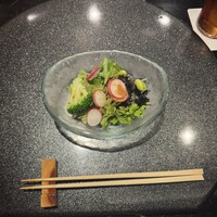 鉄板焼 しろや 銀座亭 -  鉄板焼 しろや 銀座亭 -