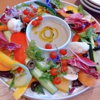 MAIN DINING sereno(THE MARK GRAND HOTEL) - 