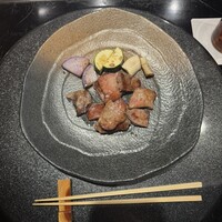 鉄板焼 しろや 銀座亭 -  鉄板焼 しろや 銀座亭 -