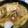 ８番ラーメン  本店