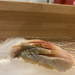 鮨処 暁 -akatsuki- - ニシン