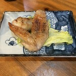 グリル居酒屋 きよせ - 