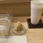 鮨処 暁 -akatsuki- - ビール