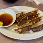 あまいからい - 