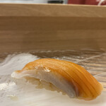 鮨処 暁 -akatsuki- - トキシラズ