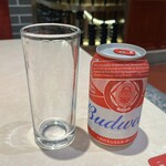 丰圆轩粤式茶楼 - 缶ビール/10元♪