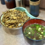 あまいからい - 