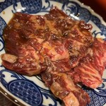 焼肉こじま離れ 大阪梅田 - 