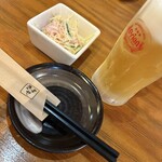 グリル居酒屋 きよせ - 