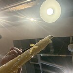 らぁ麺 とうひち - 