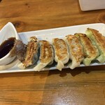 グリル居酒屋 きよせ - 