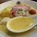 らぁ麺 とうひち - 