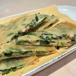 丰圆轩粤式茶楼 - 結構油っこかったです♪