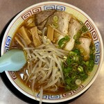 あまいからい - 