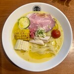 らぁ麺 とうひち - 