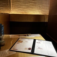 美食 個室・炭火焼・ワイン 縁 新宿店 - 