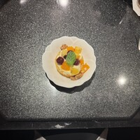 鉄板焼 しろや 銀座亭 -  鉄板焼 しろや 銀座亭 -