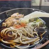 そば・うどん 両国