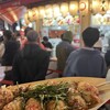 たこ焼十八番 道頓堀店