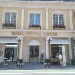 ROYAL CRYSTAL COFFEE - 