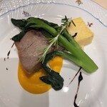 トラットリア キッコ - 