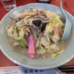 長崎飯店 渋谷店 - 