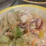 サイゼリヤ なんばOCAT店 - 