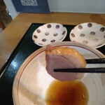 森の蕎麦かふぇ 九頭龍 - 