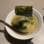 居間焼肉 百欒 - 