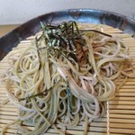 森の蕎麦かふぇ 九頭龍 - 