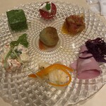 トラットリア キッコ - 